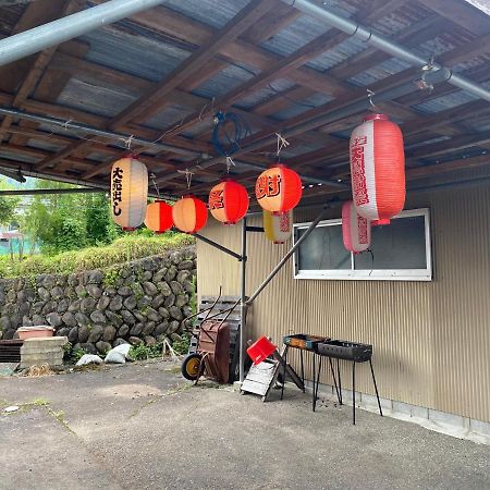 花緑里-Hanamidori-乙原のやど 岐阜下呂温泉郡上飛騨金山湖畔リゾート Gujo Esterno foto