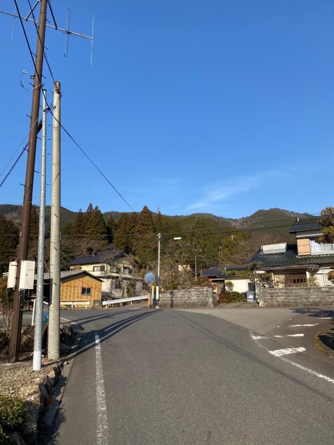花緑里-Hanamidori-乙原のやど 岐阜下呂温泉郡上飛騨金山湖畔リゾート Gujo Esterno foto