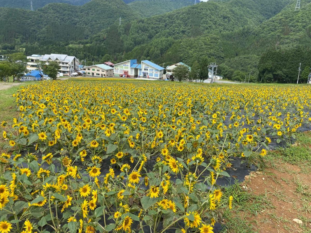 花緑里-Hanamidori-乙原のやど 岐阜下呂温泉郡上飛騨金山湖畔リゾート Gujo Esterno foto